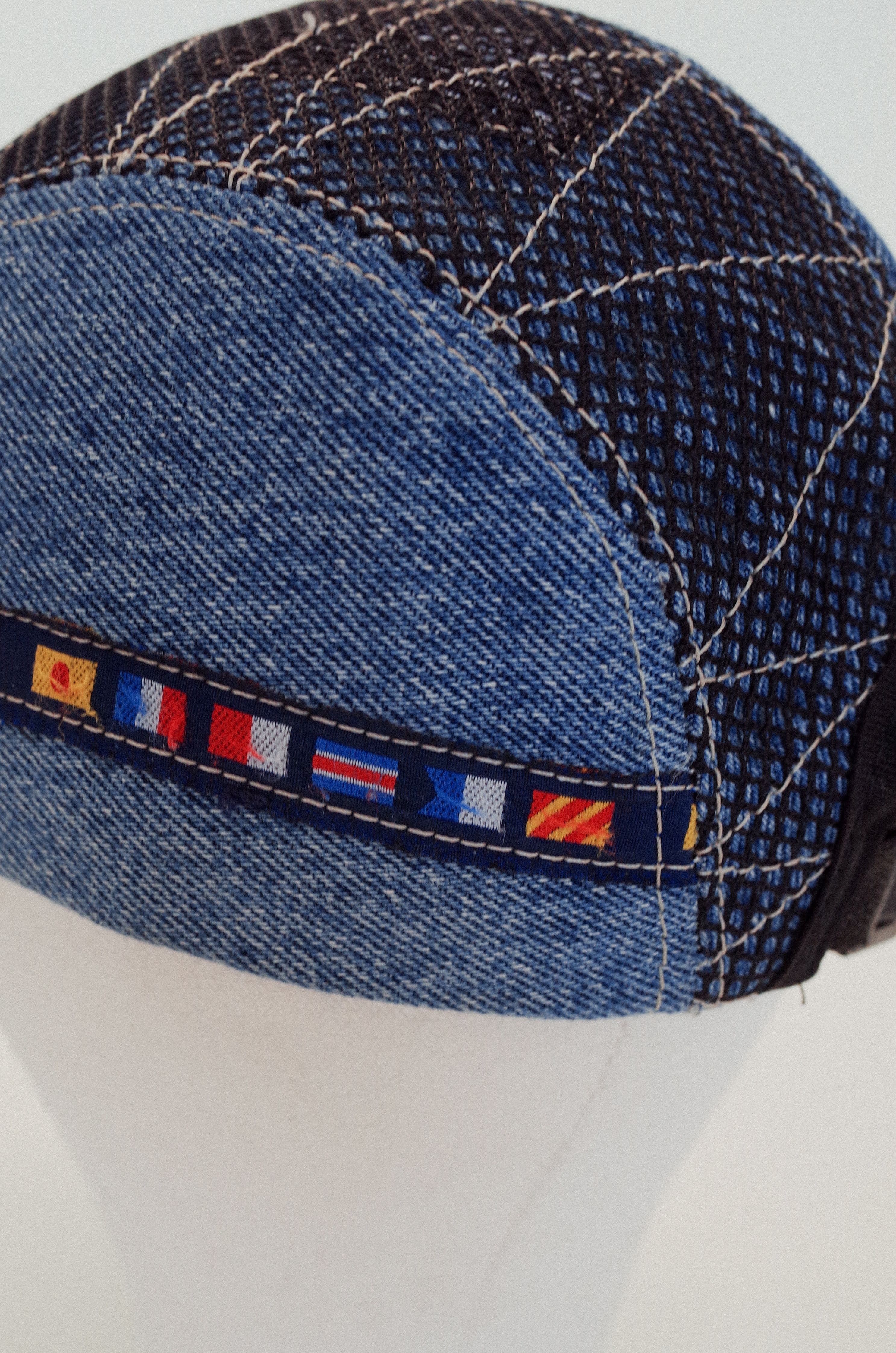 jeans maboule